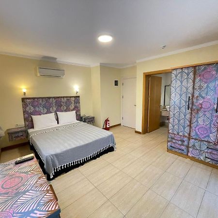 גוג'ק Hotel Dalos מראה חיצוני תמונה