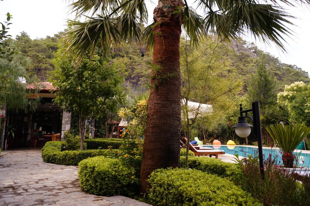 גוג'ק Hotel Dalos חדר תמונה