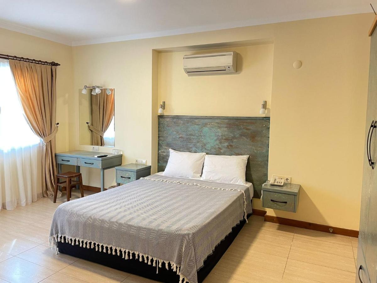 גוג'ק Hotel Dalos מראה חיצוני תמונה